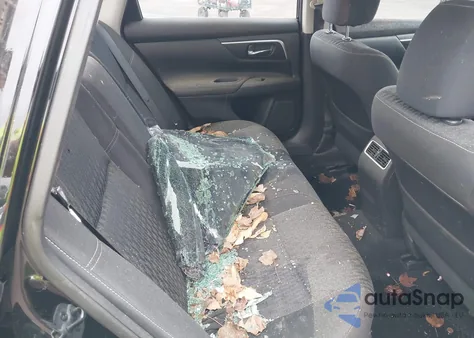 2016 Nissan Altima 2.5 Sv из США, поврежденный, VIN 1N4AL3AP1GC264139